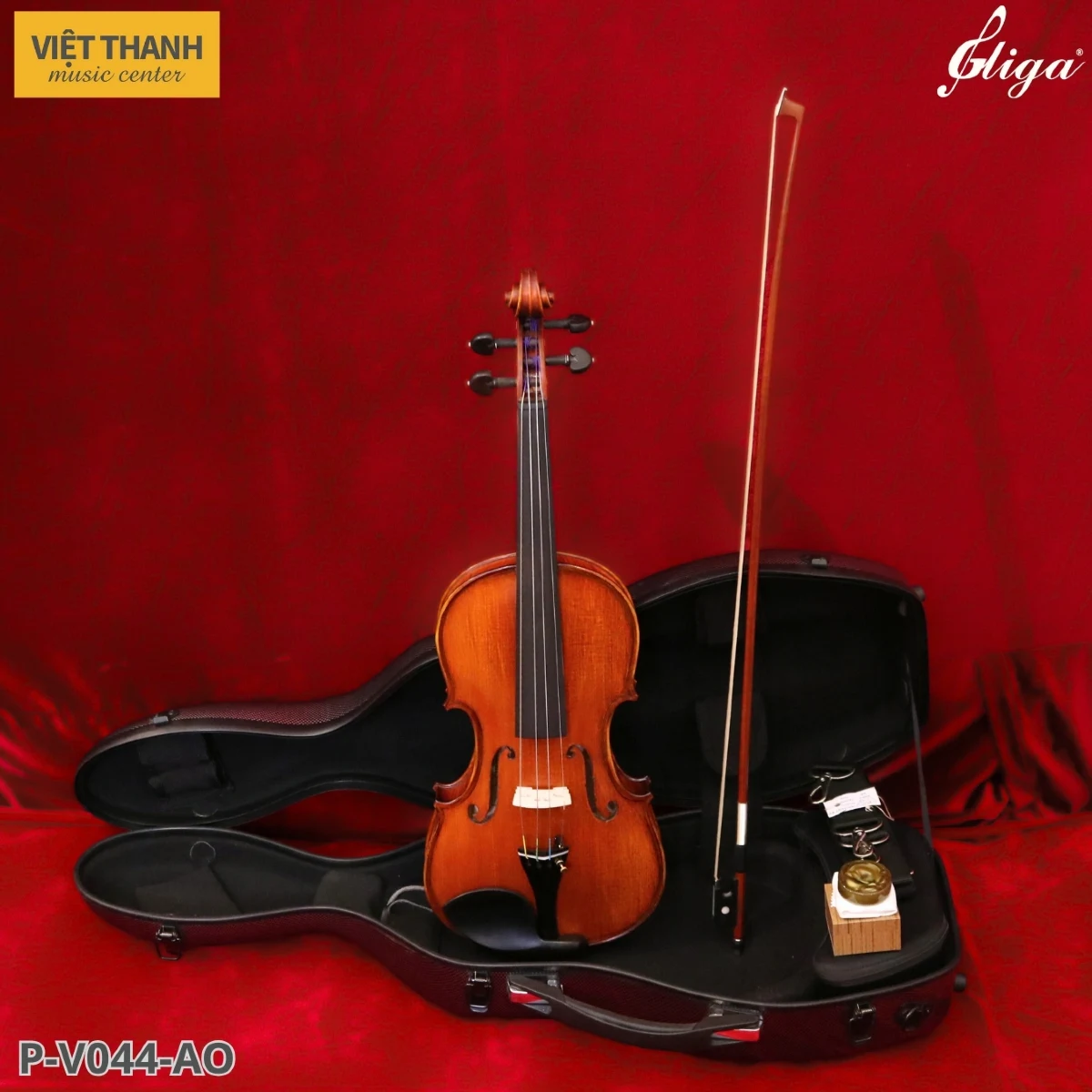 dan violin gliga gama p v044 ao