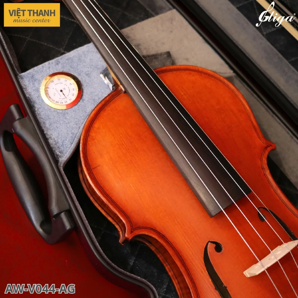 dan violin gliga gems i aw v044 ag kem phu kien
