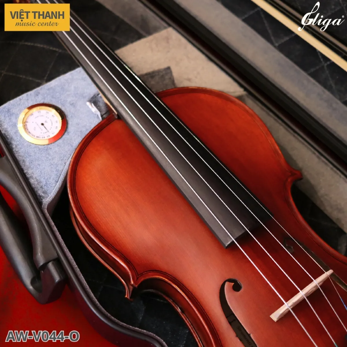 dan violin gliga gems i aw v044 o kem phu kien