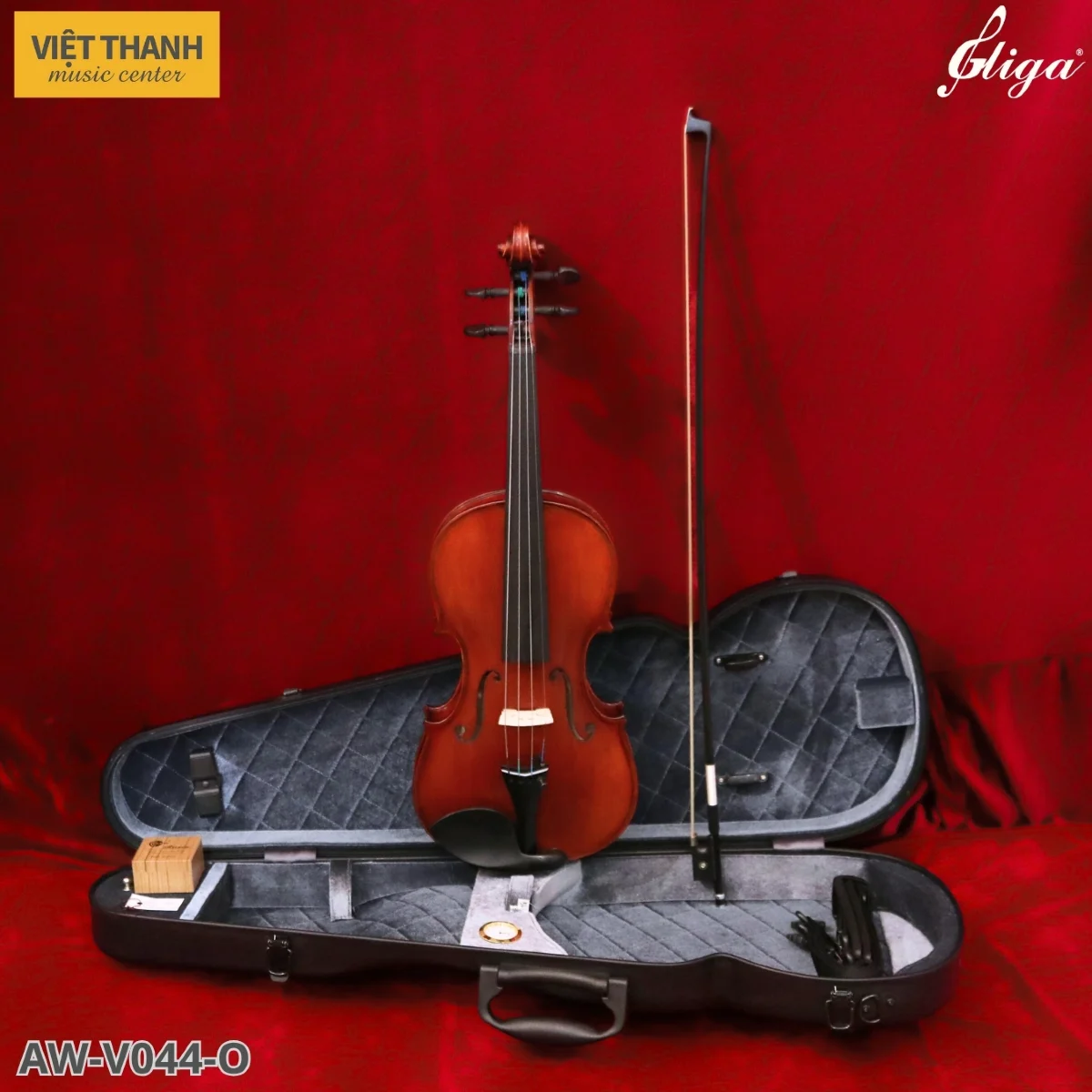 dan violin gliga gems i aw v044 o
