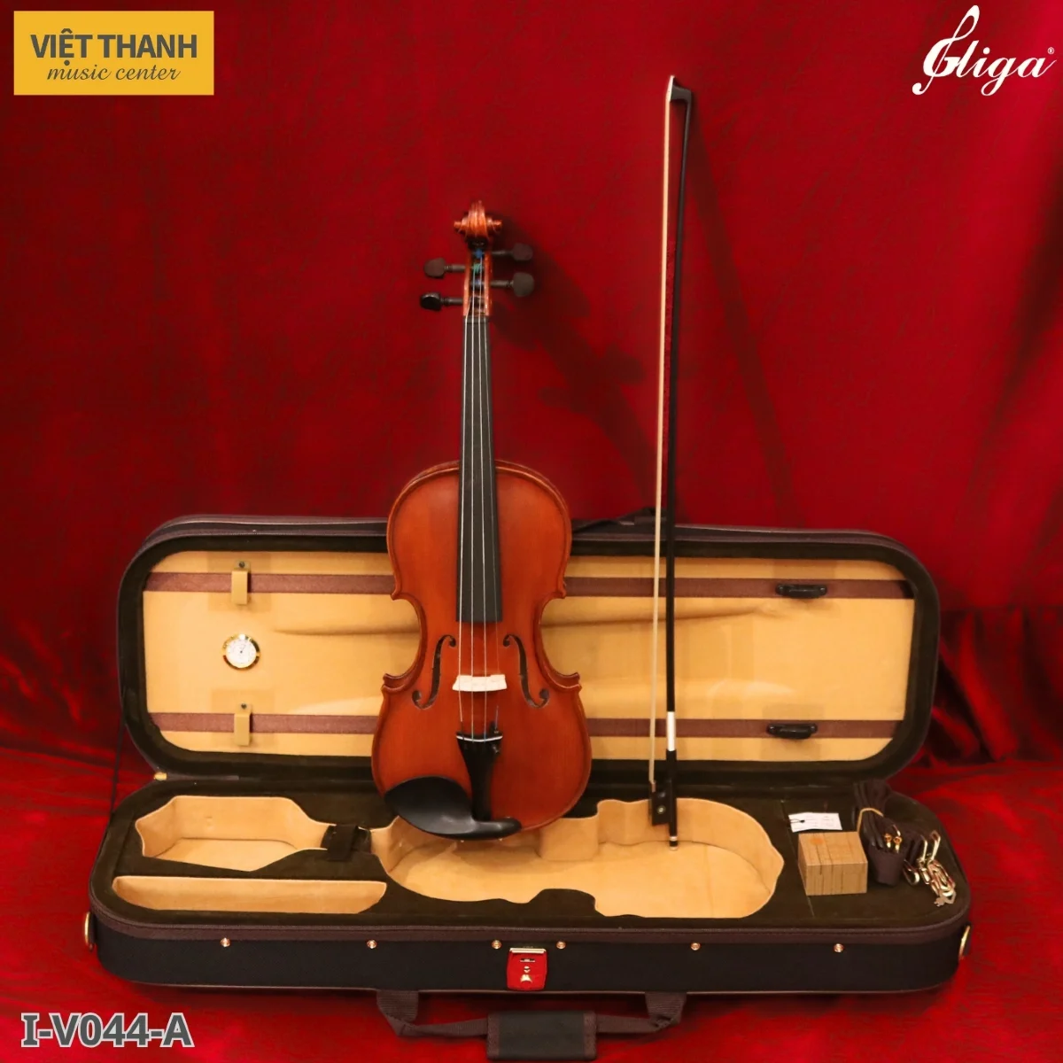 dan violin gliga gems ii i v044 a
