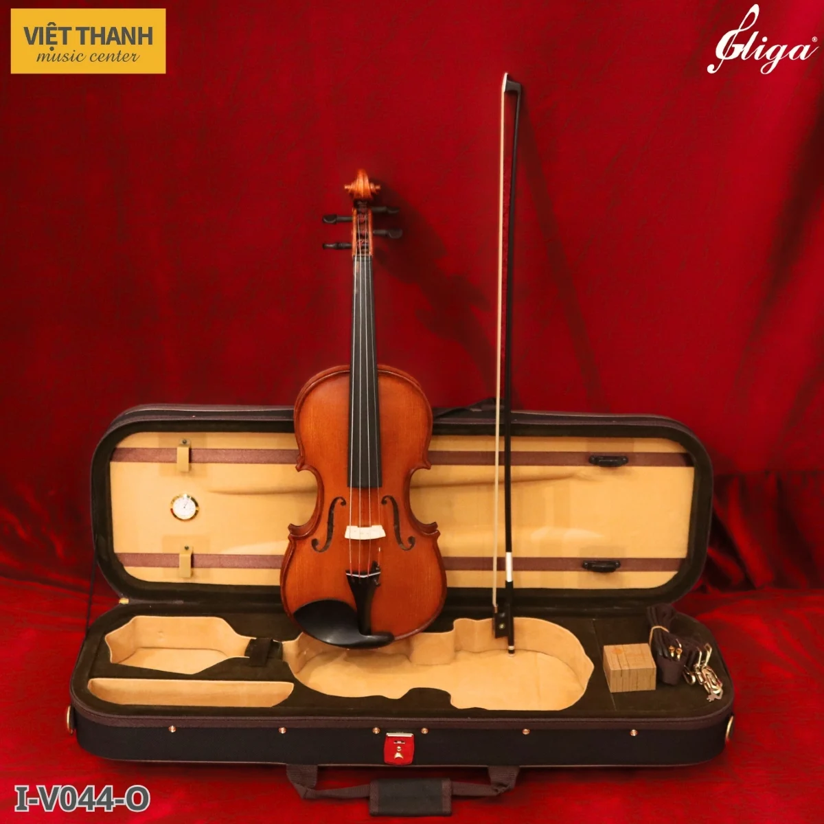 dan violin gliga gems ii i v044 o