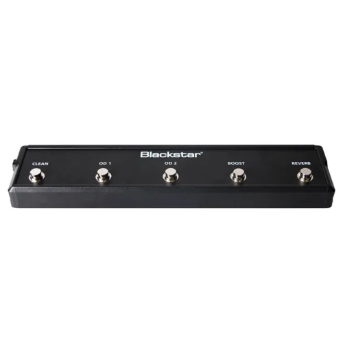 Footswitch Blackstar FS-14 cho ampli HT Venue MkII/MkIII