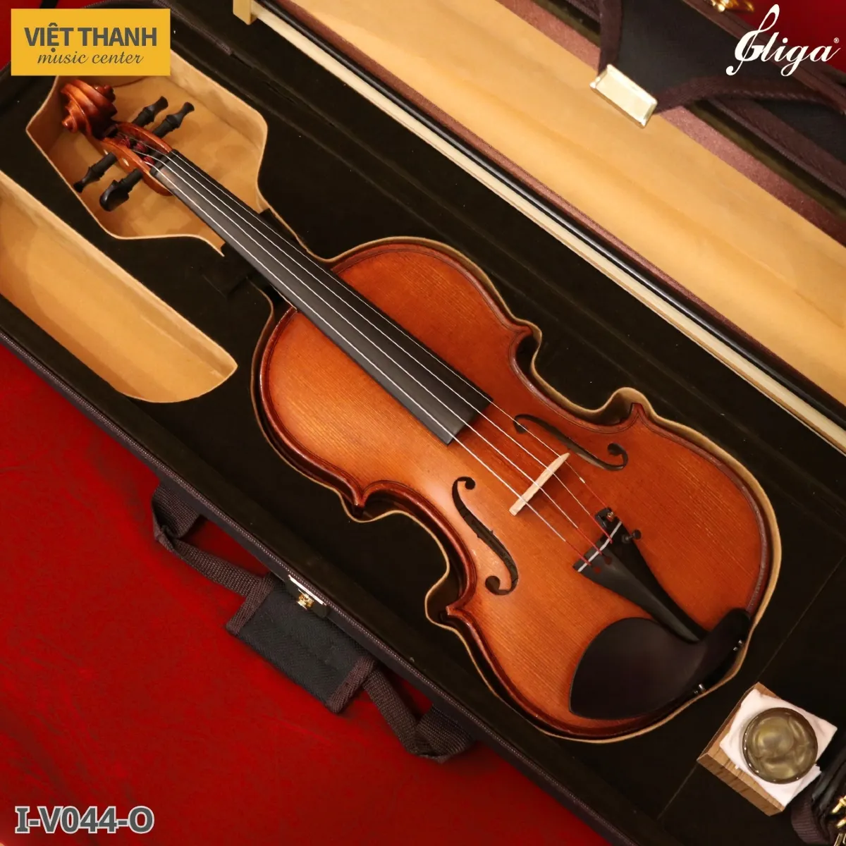 gliga gems ii i v044 o