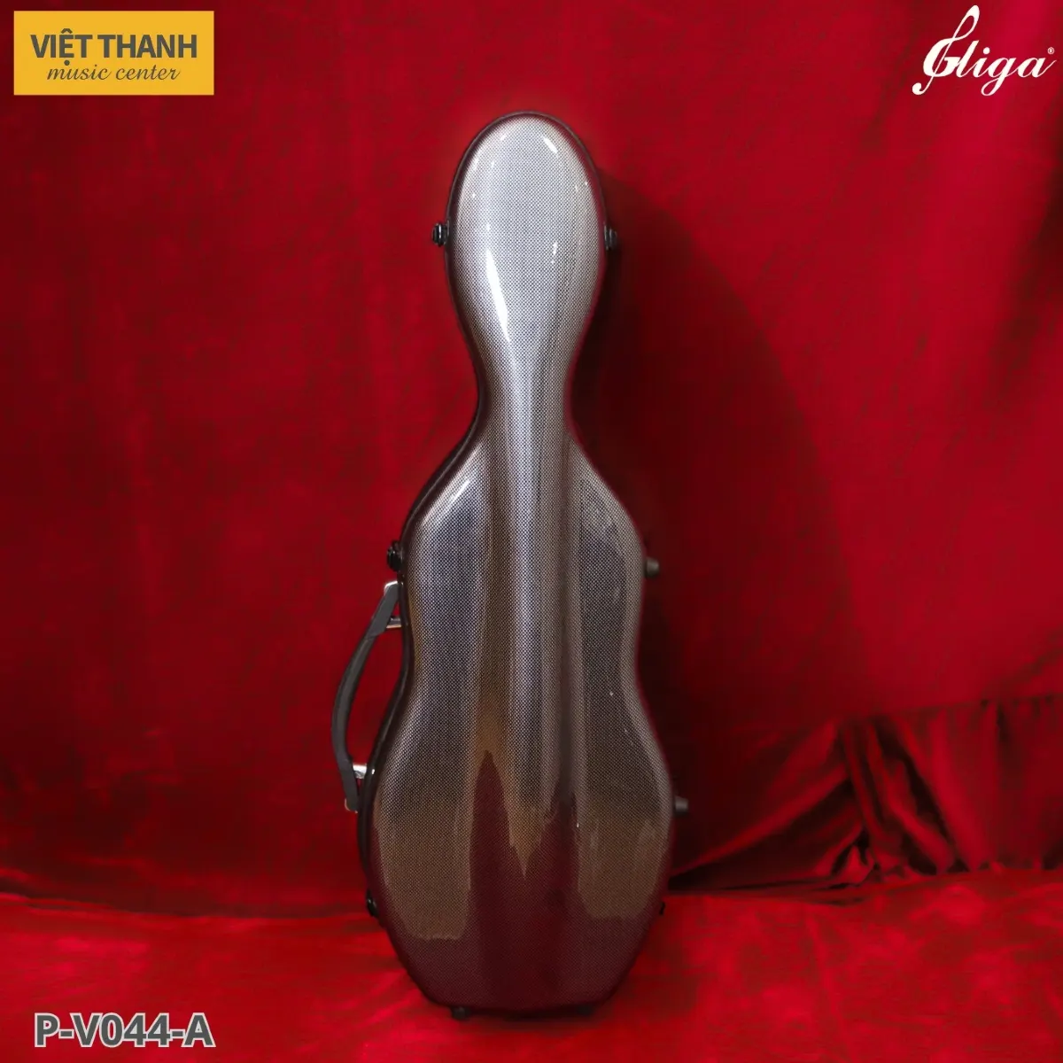 hop dung dan violin gliga gama p v044 a