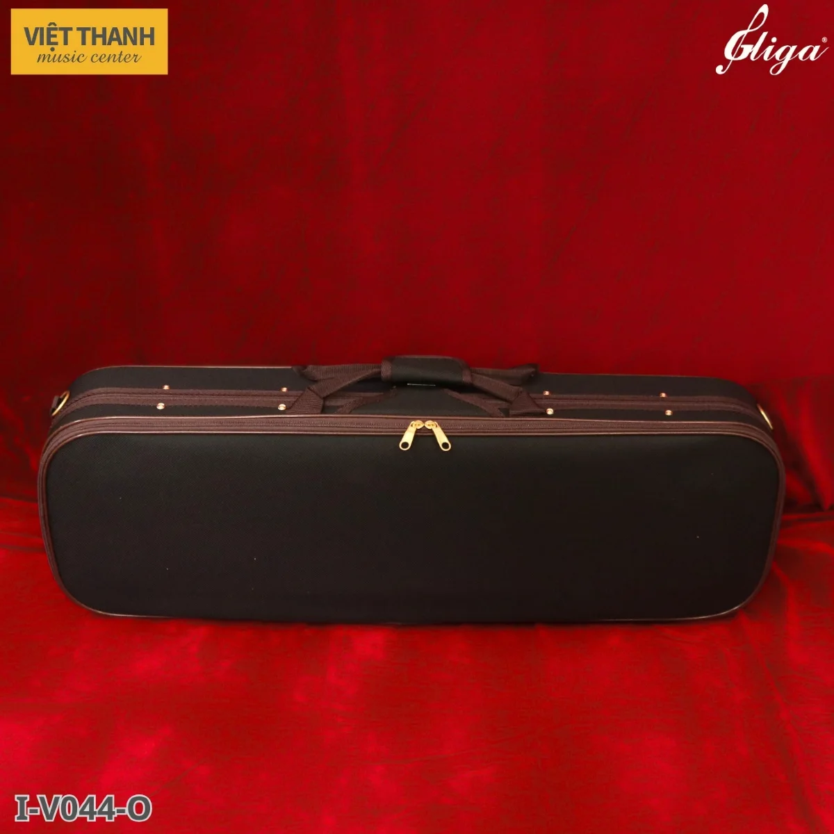 hop dung dan violin gliga gems ii i v044 o