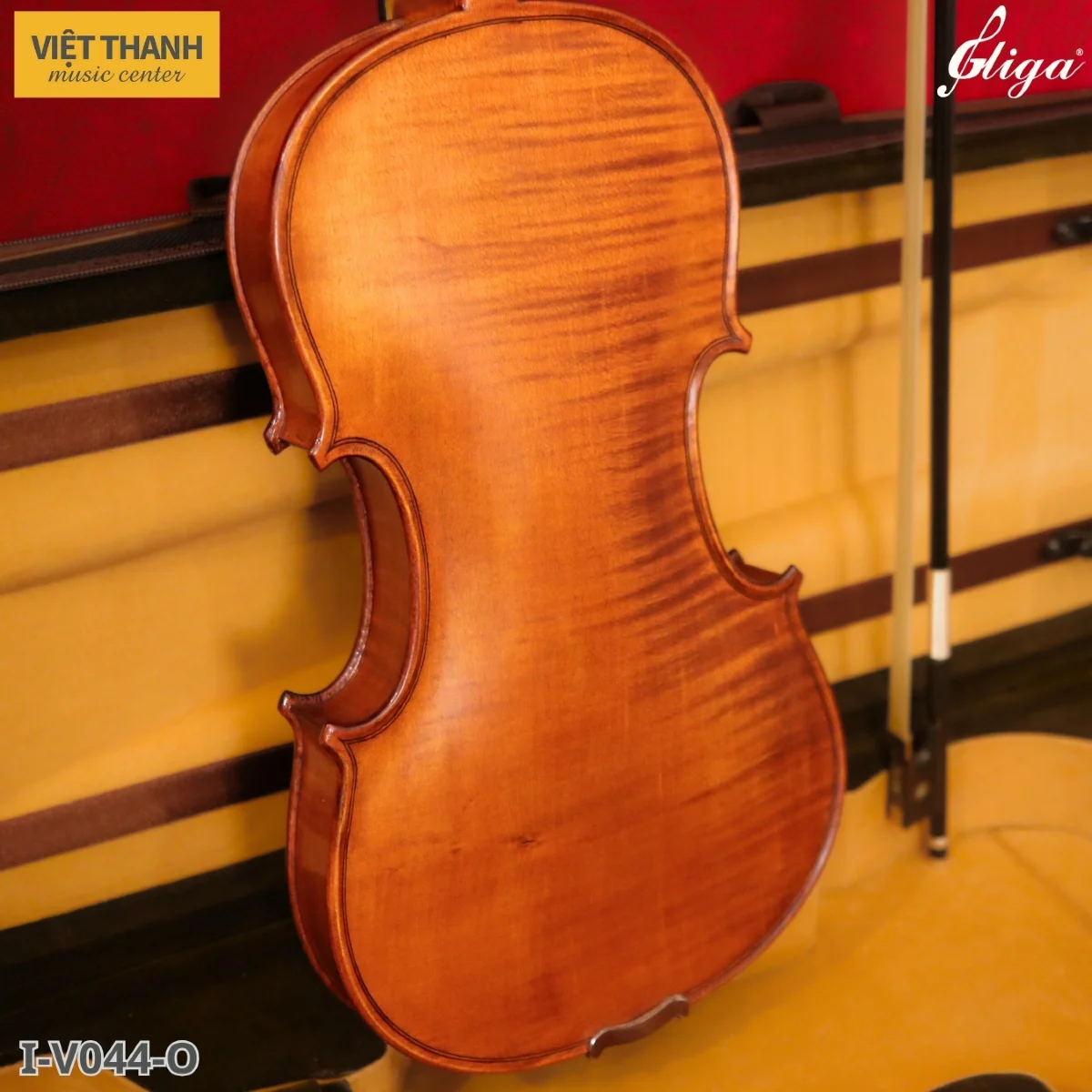 lung dan violin gliga gems ii i v044 o