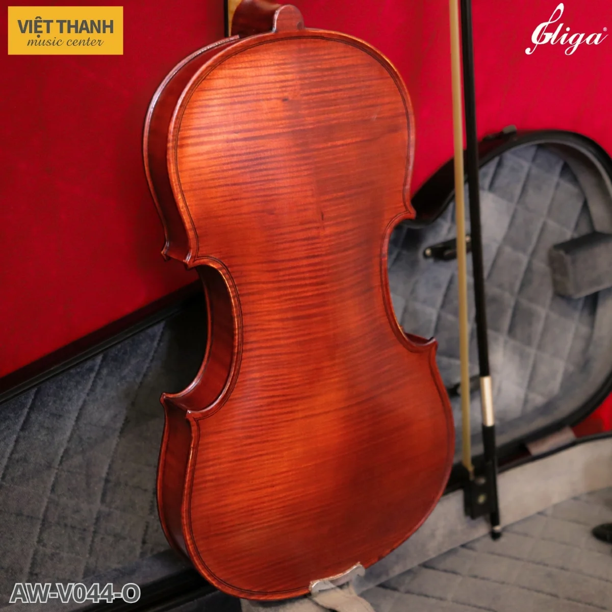 mat lung dan violin gliga gems i aw v044 o
