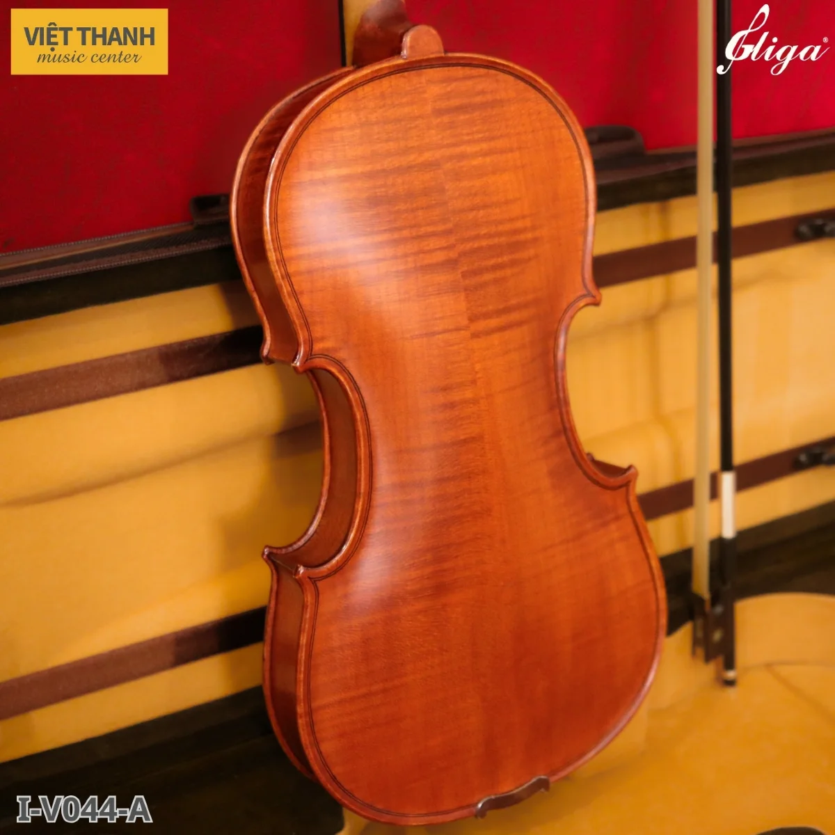mat lung dan violin gliga gems ii i v044 a