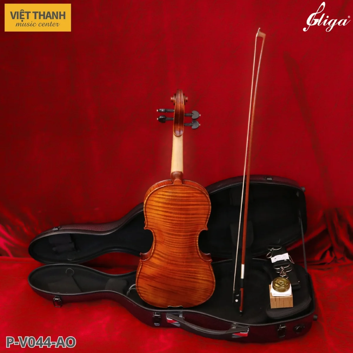 mat lung violin gliga gama p v044 ao