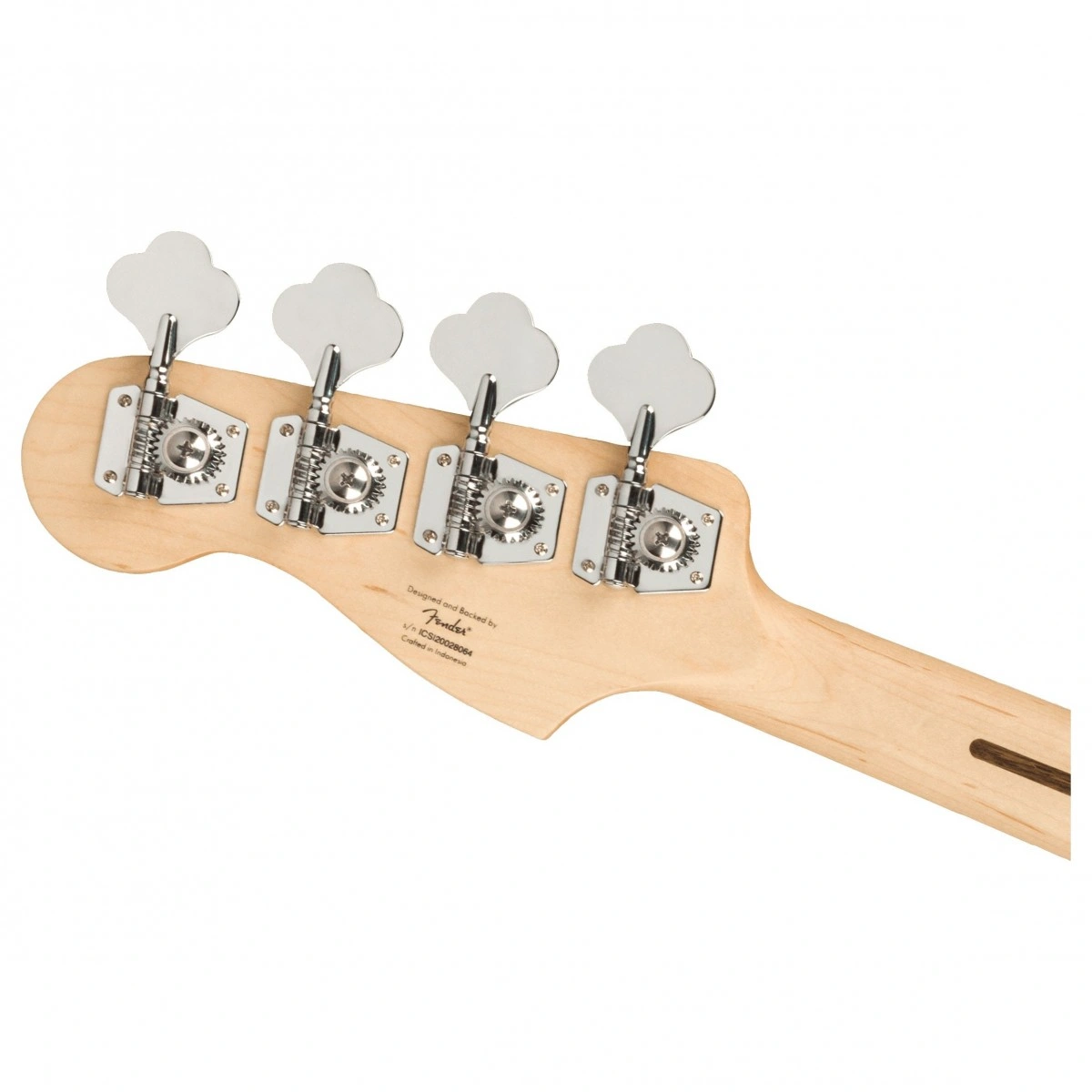 mat sau can dan guitar bass squier affinity precision bass pj olympic white 0378553505