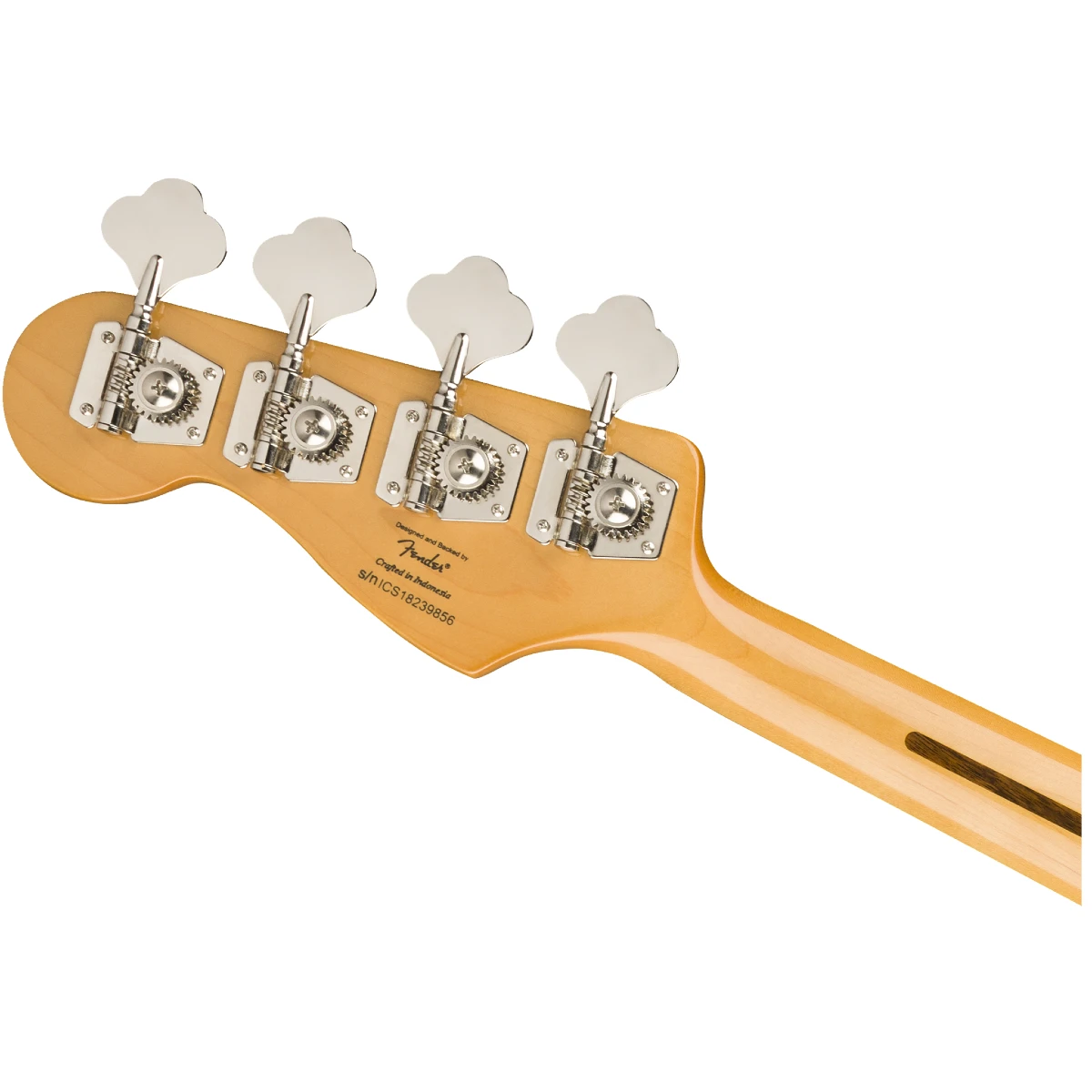 mat sau can dan guitar bass squier classic vibe 60s jazz bass 3 color sunburst 0374530500