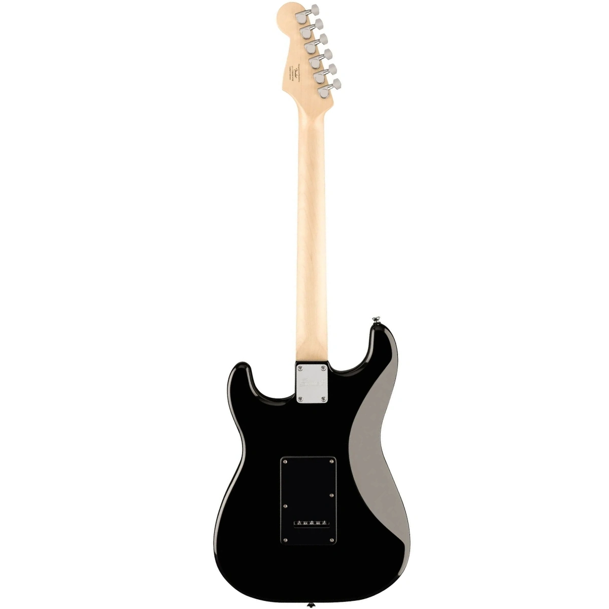 mat sau dan guitar dien squier fsr sonic stratocaster black 373154506