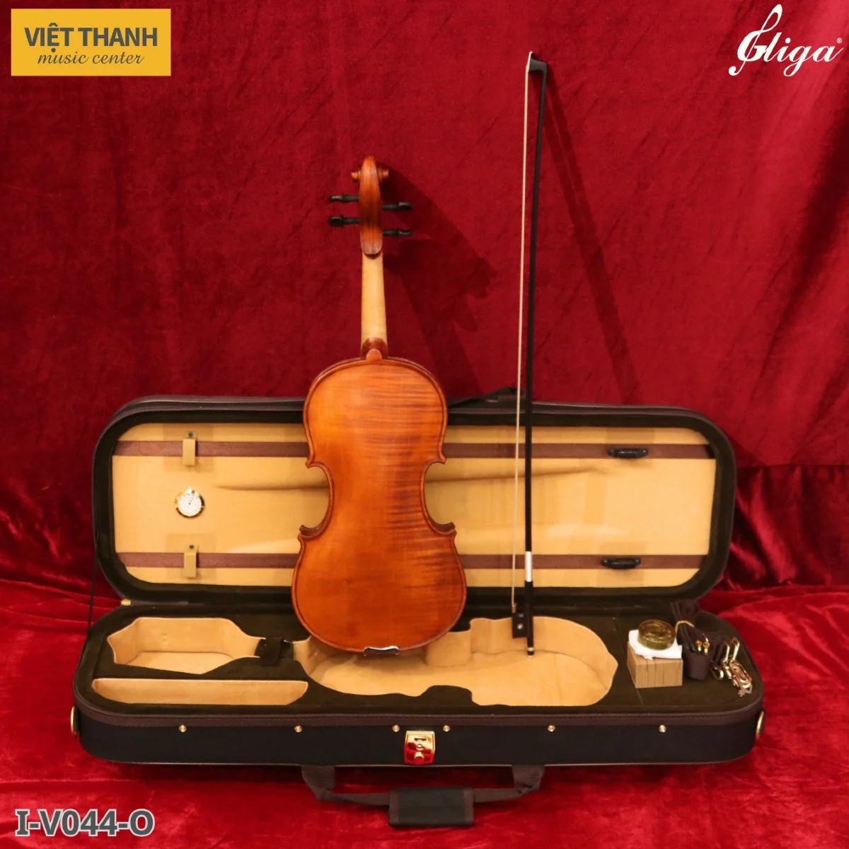 mat sau dan violin gliga gems ii i v044 o