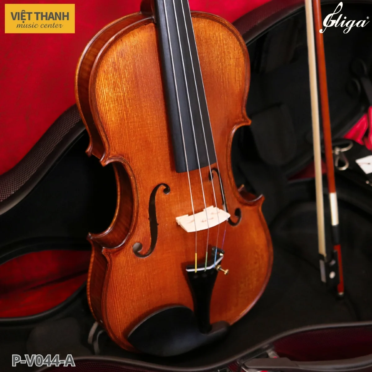 mat top dan violin gliga gama p v044 a