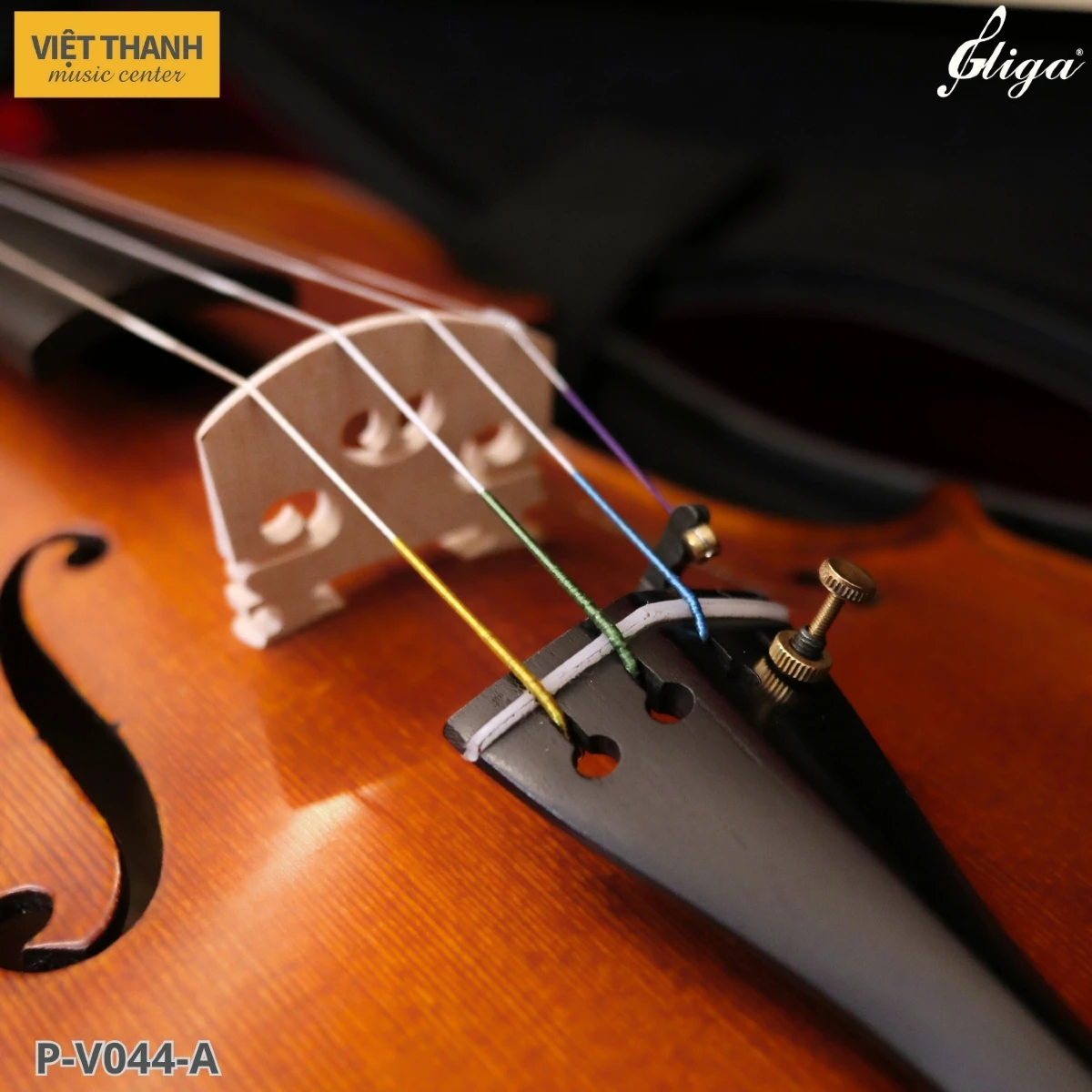 ngua dan violin gliga gama p v044 a