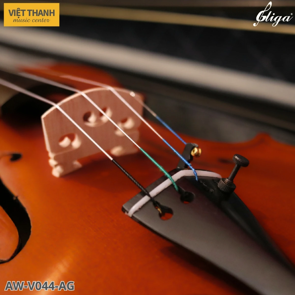 ngua dan violin gliga gems i aw v044 ag
