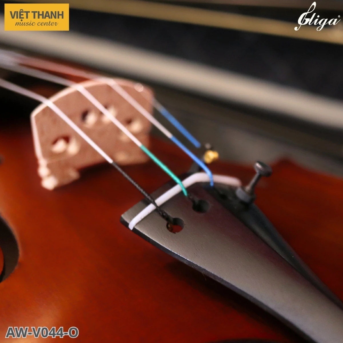 ngua dan violin gliga gems i aw v044 o