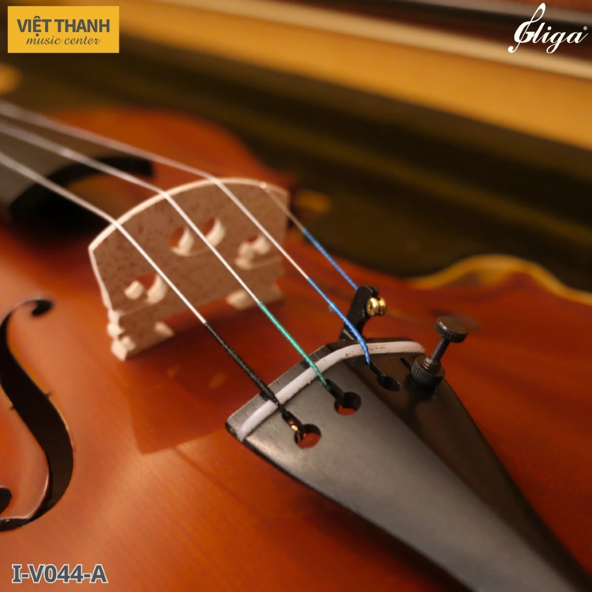 ngua dan violin gliga gems ii i v044 a
