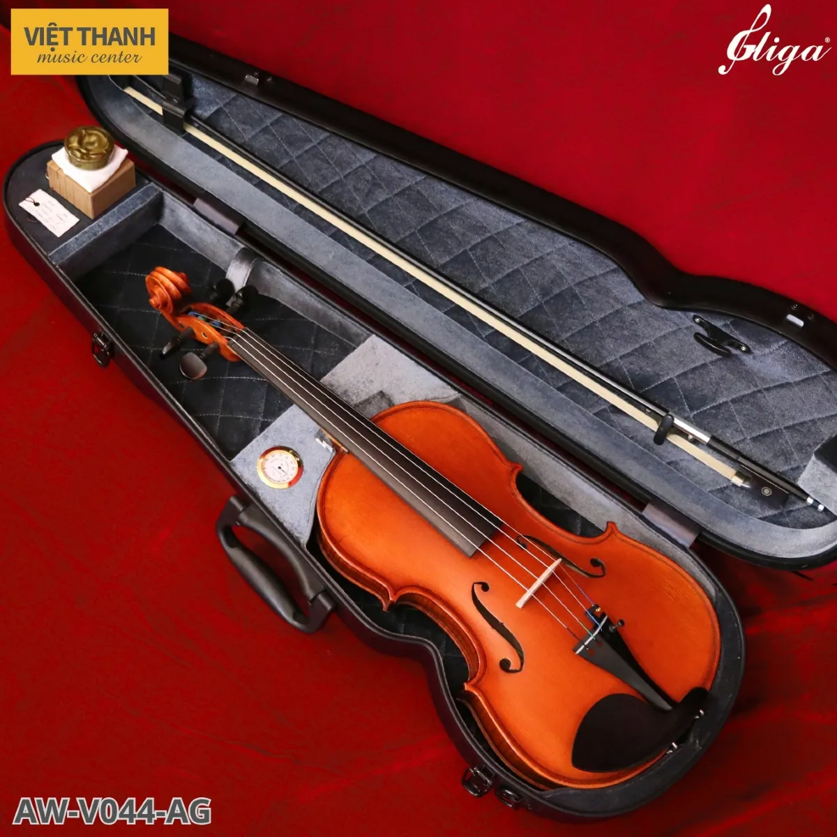 violin gliga gems i aw v044 ag