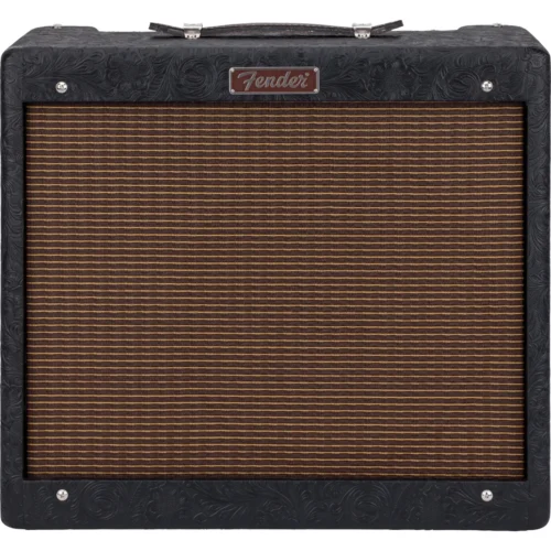 Ampli guitar điện Fender Blues Junior IV 30th Anniversary