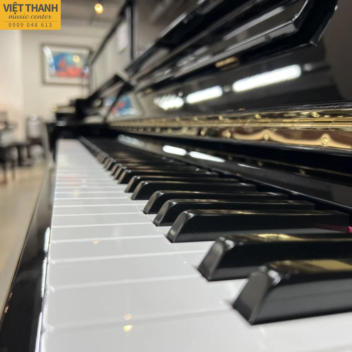 ban phim dan piano yamaha hq90sxg