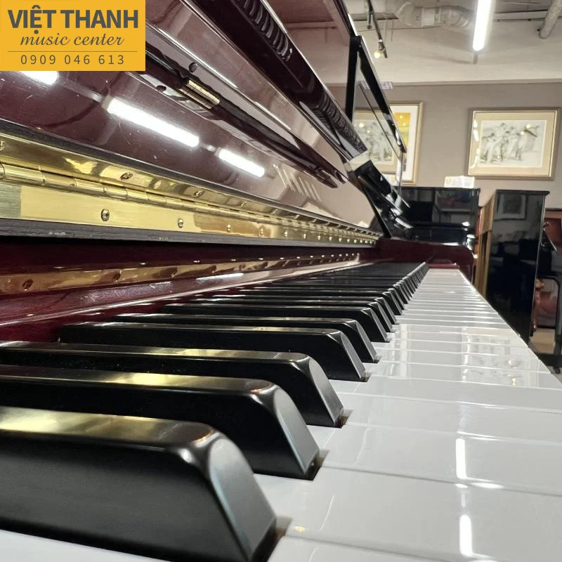 ban phim dan piano yamaha w110bb