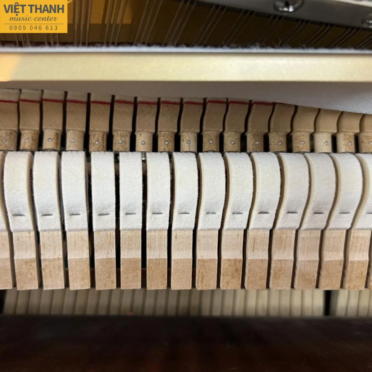 bua piano yamaha w1awn