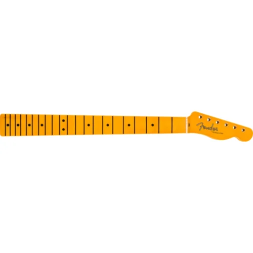 Cần đàn Fender American Vintage II Modified 1951 Telecaster Limited Edition, 21 Narrow Tall Frets, 9.5″ Radius, Maple