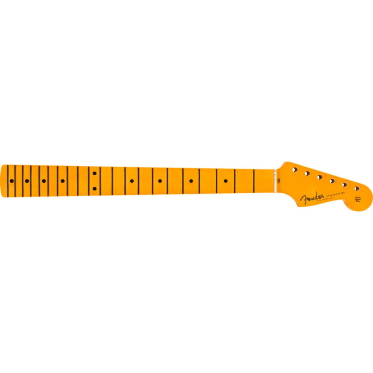 can dan fender american vintage ii modified 1957 stratocaster limited edition