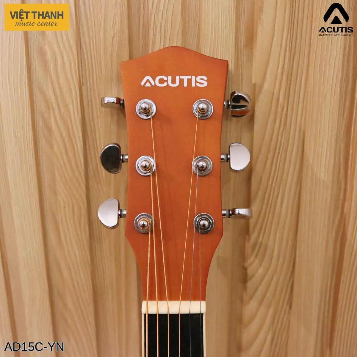 can dan guitar acutis ad15c yn