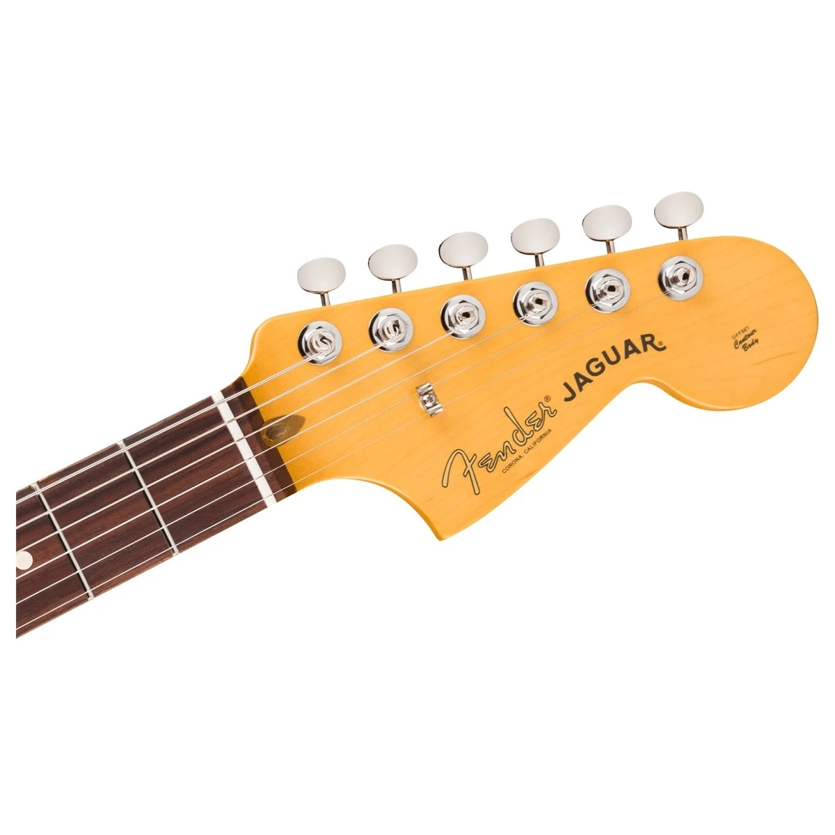 can dan guitar dien fender american professional classic jaguar 3 color sunburst