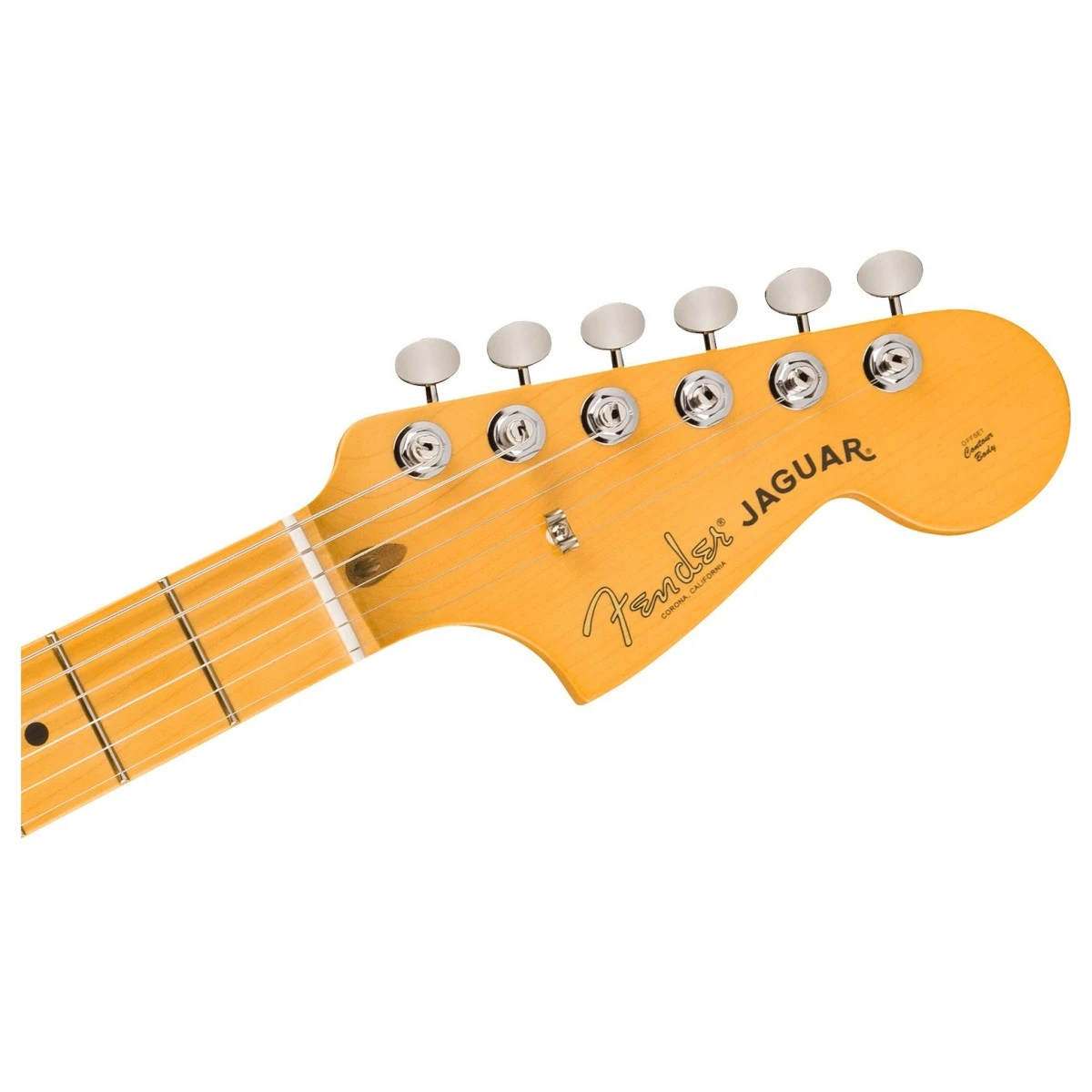 can dan guitar dien fender american professional classic jaguar faded lake placid blue