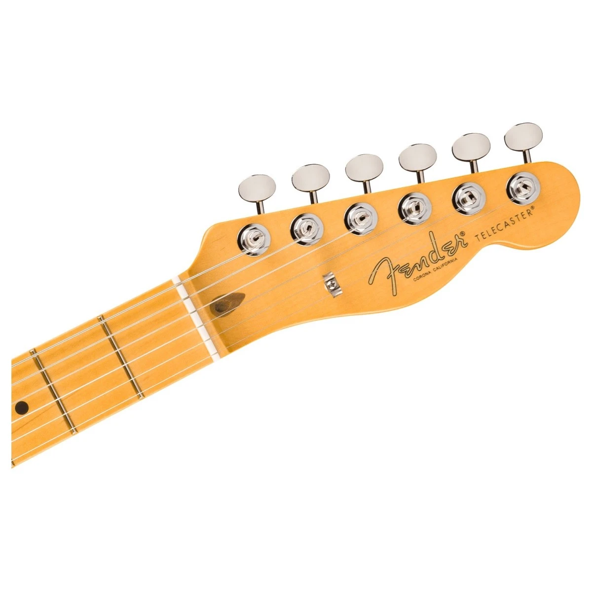 can dan guitar dien fender american professional classic telecaster butterscotch blonde