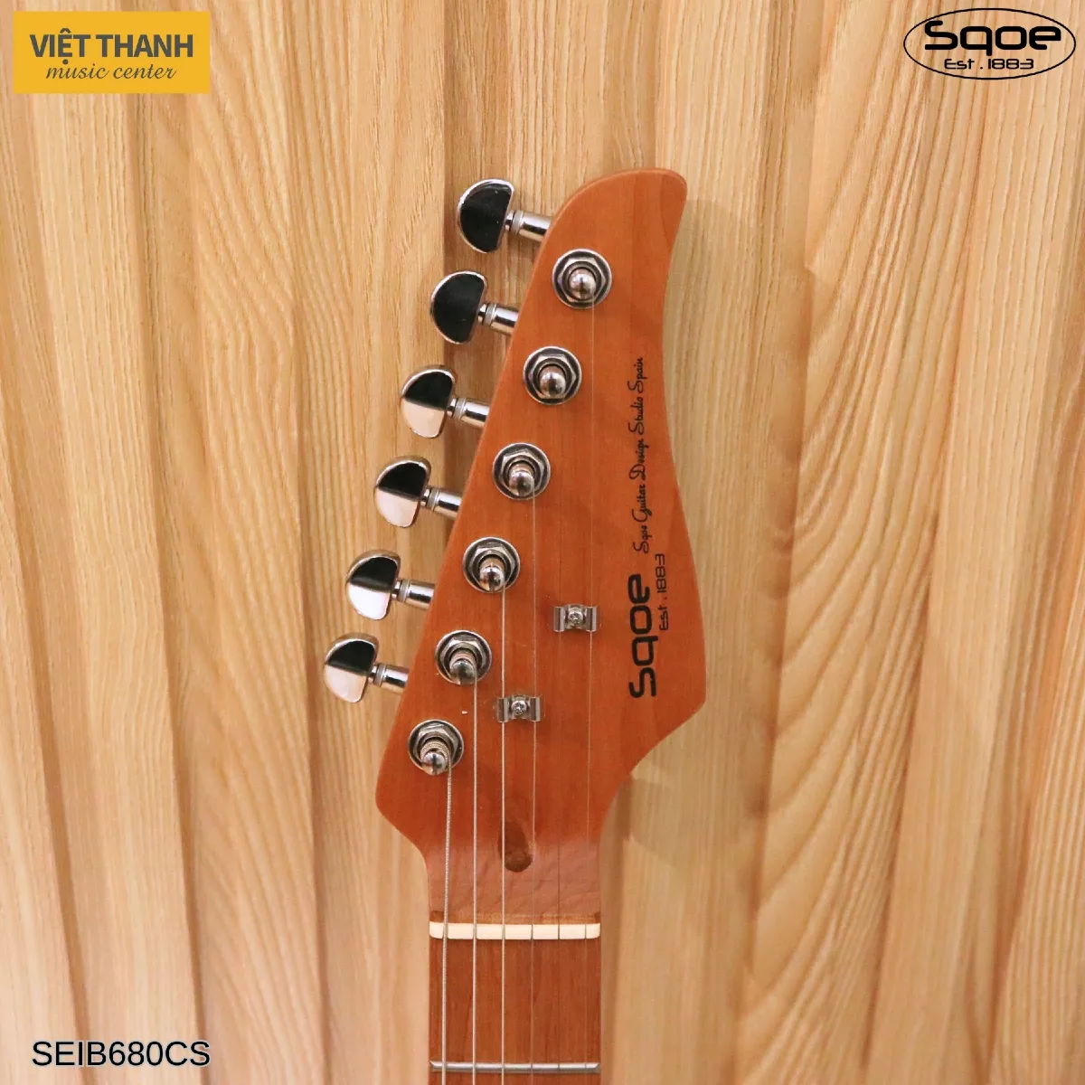 can dan guitar dien sqoe seib680 cs