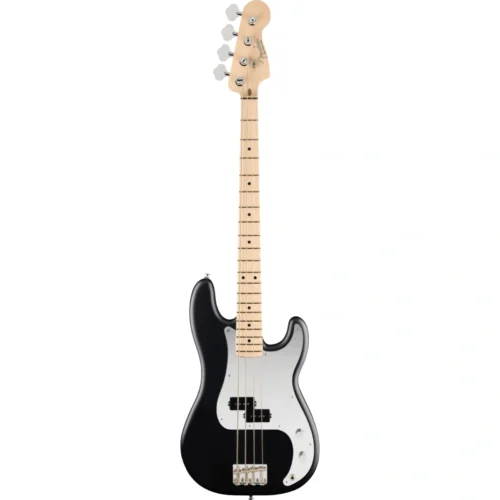 Đàn guitar Bass Fender Limited Edition 50th Anniversary Steve Harris Precision Bass, Black, 0141032306