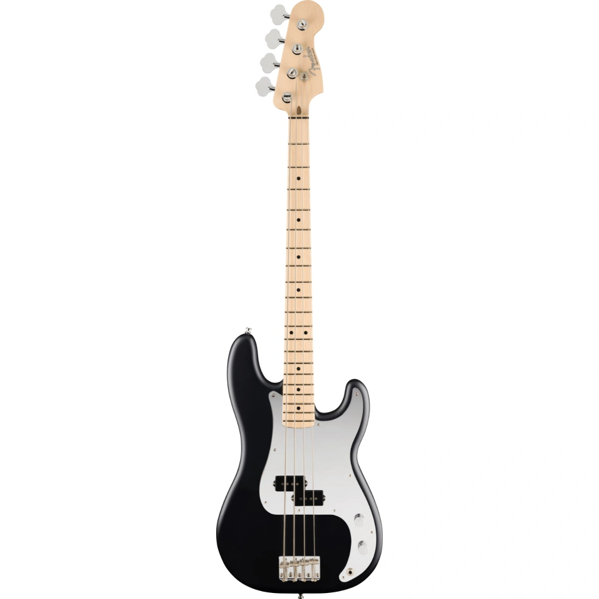 dan guitar bass fender limited edition 50th anniversary steve harris precision bass black