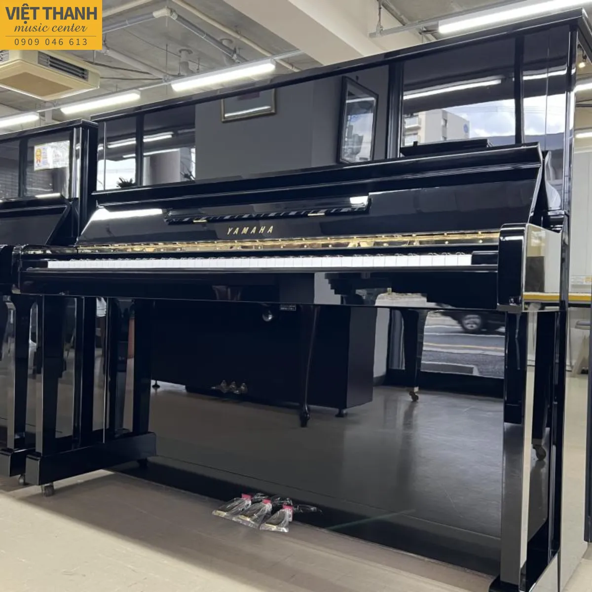 dan piano yamaha hq90sxg