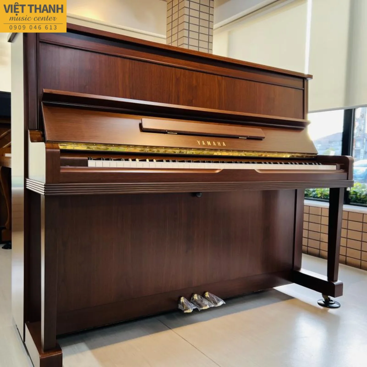 dan piano yamaha w1awn