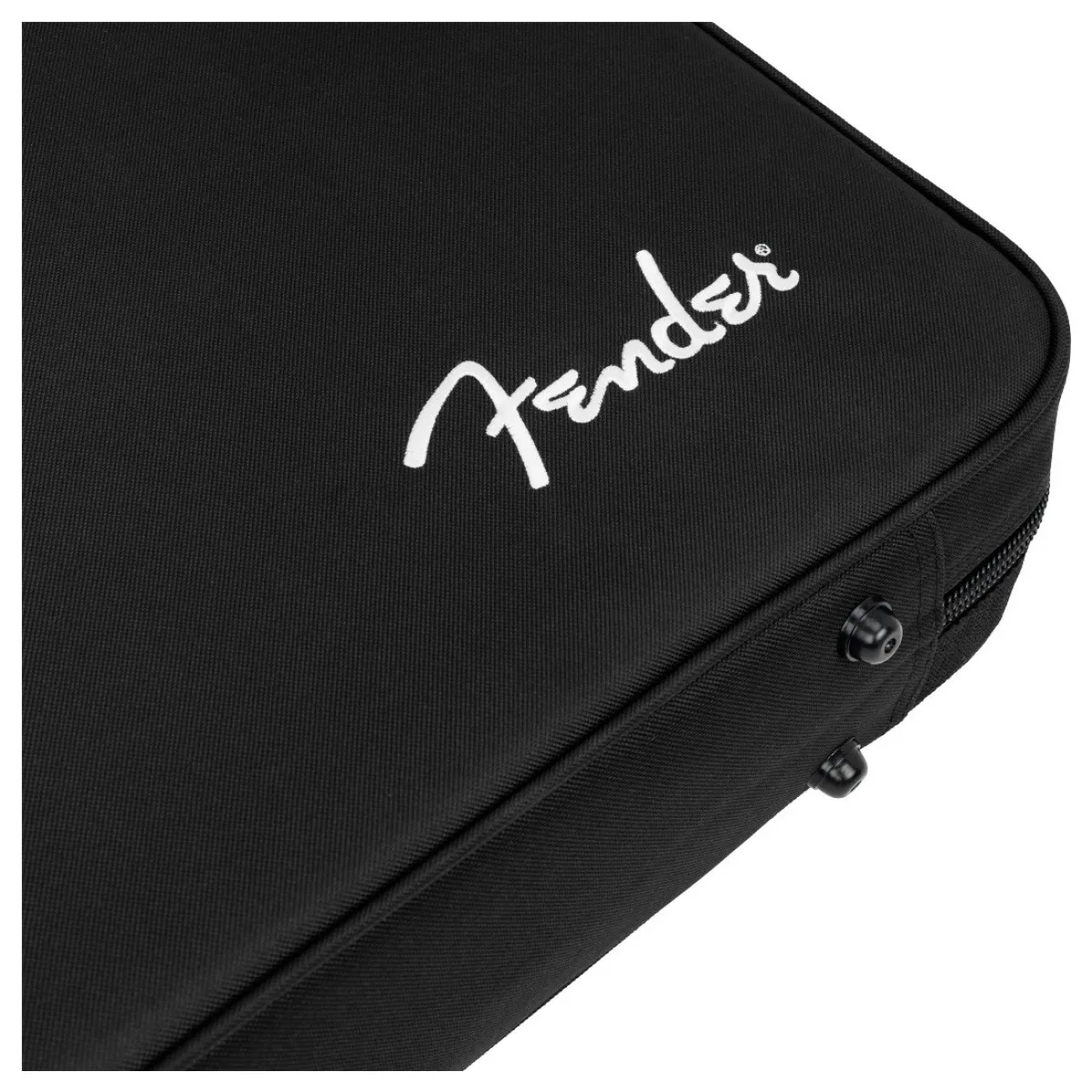 logo fender cua hop dan fender strat tele loi xop