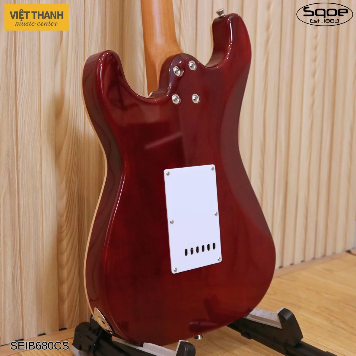 lung dan guitar dien sqoe seib680 cs