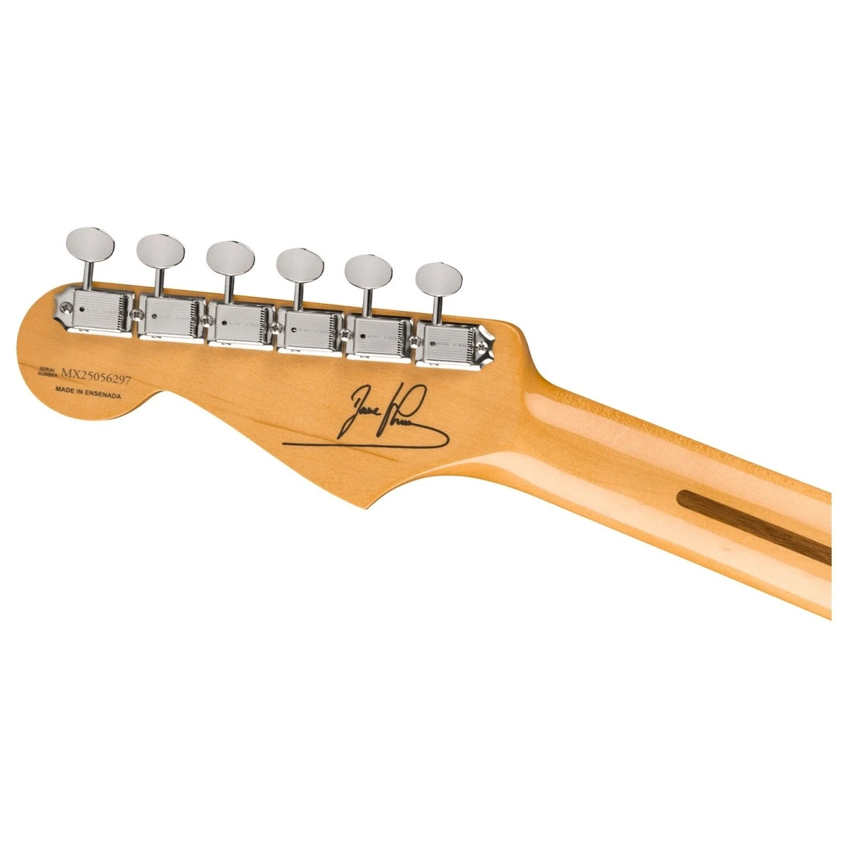 mat sau can dan guitar dien fender limited edition 50th anniversary dave murray stratocaster black