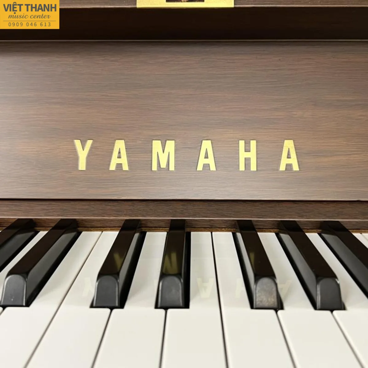 nap dap ban phim dan piano yamaha w201
