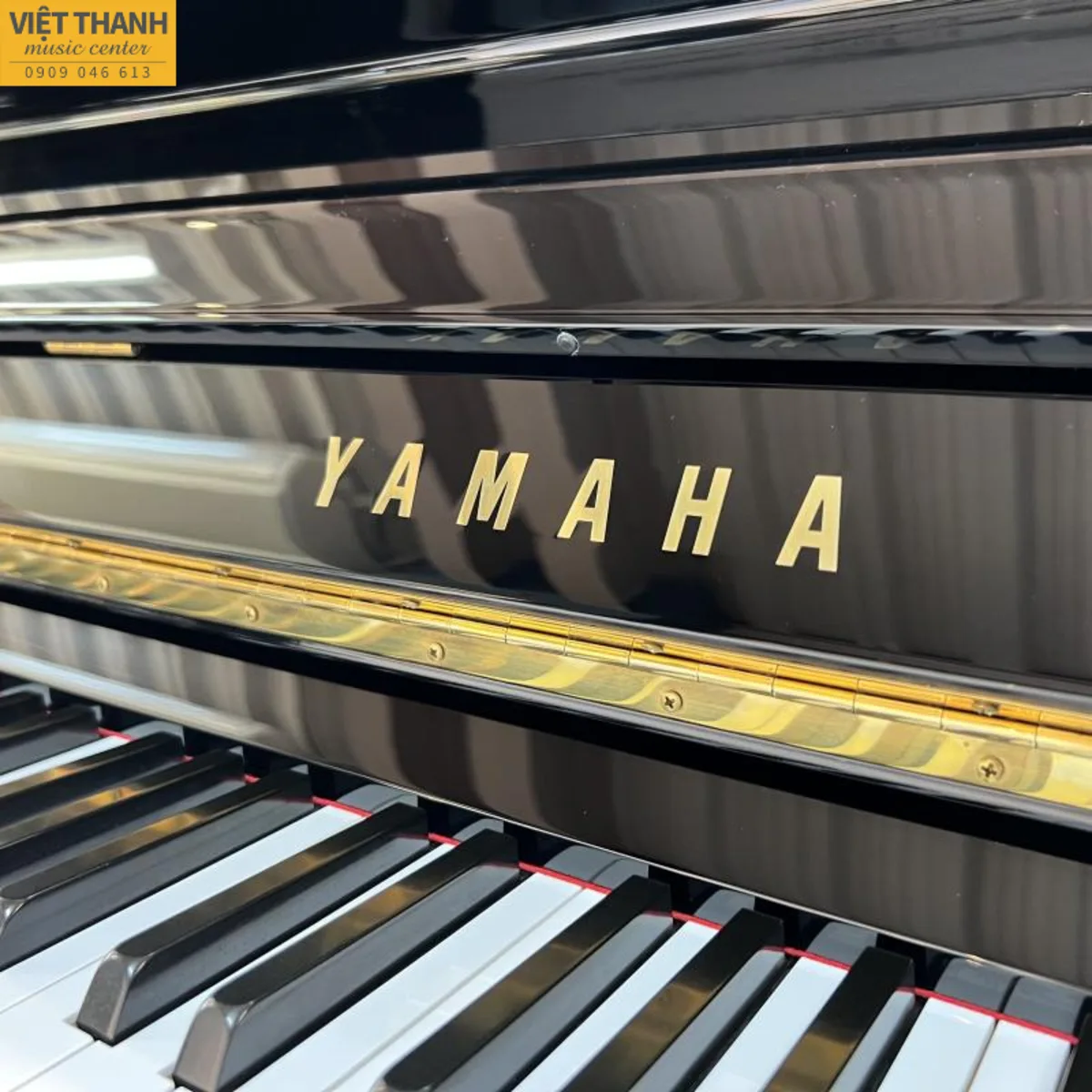 nap day ban phim dan piano yamaha mc10a