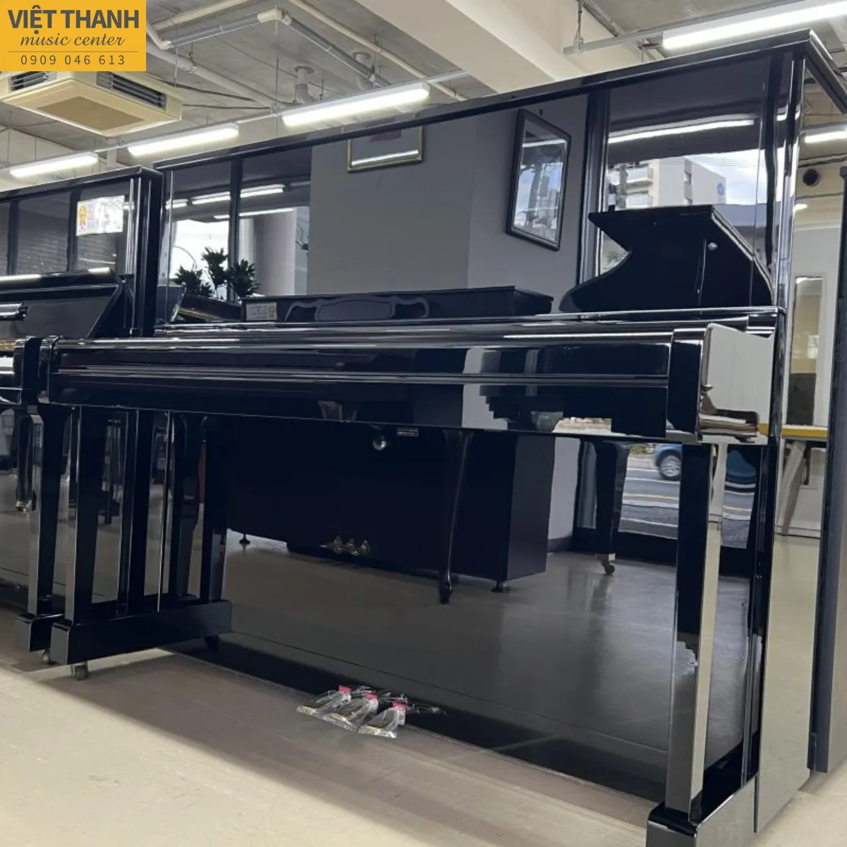piano yamaha hq90sxg