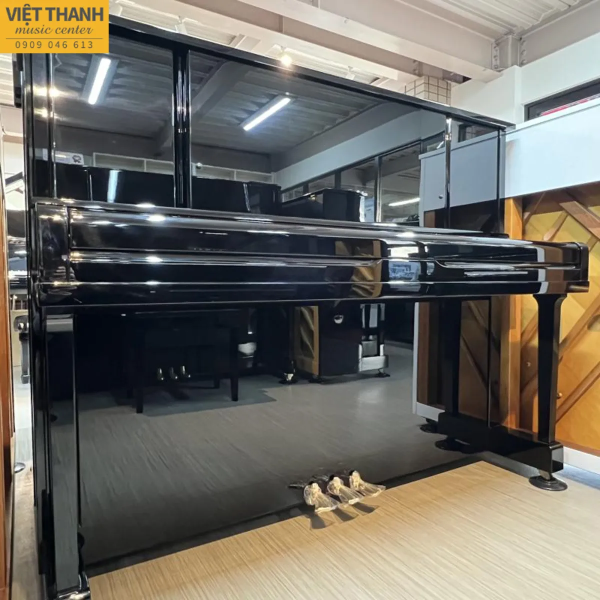piano yamaha ux10bl