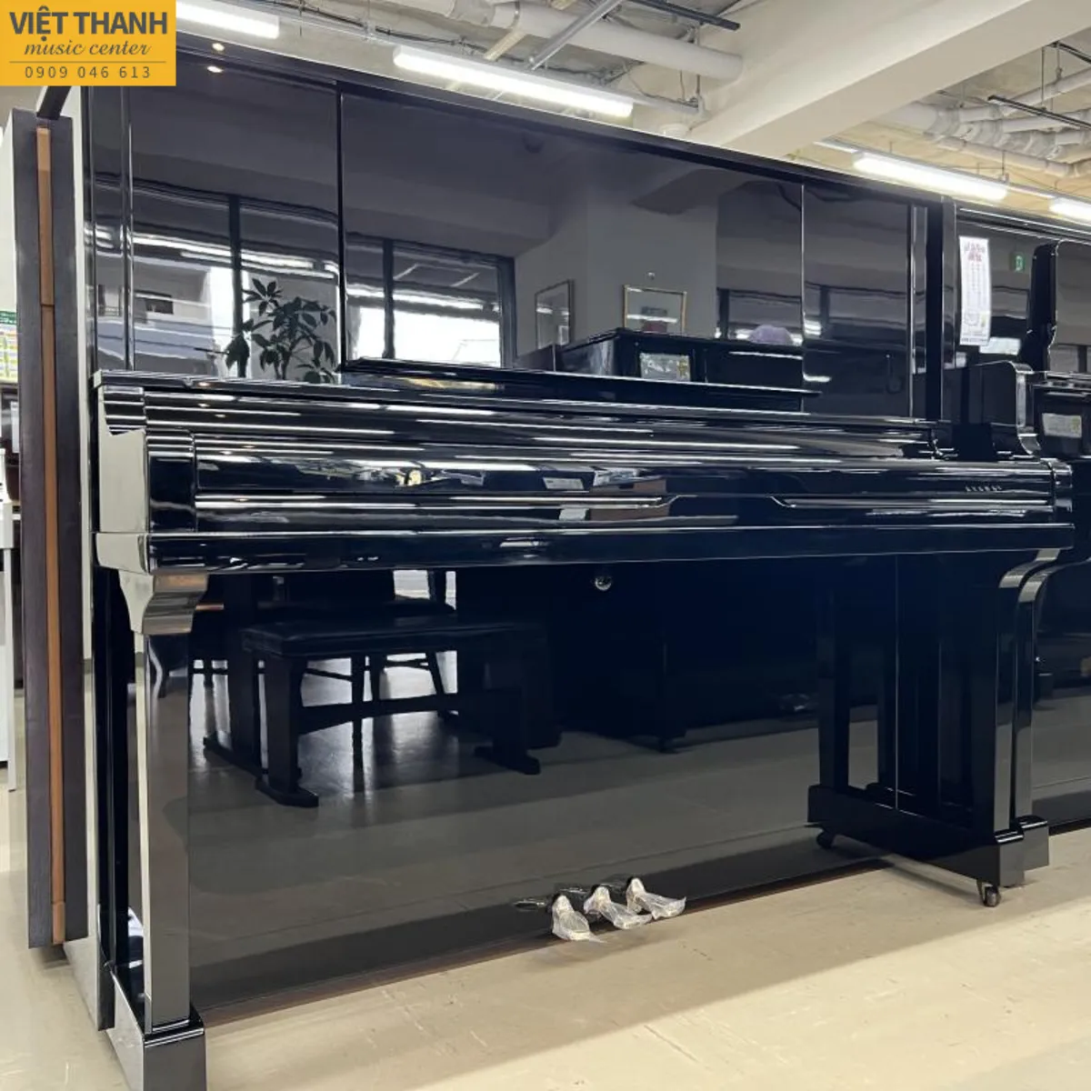 piano yamaha ux30bl