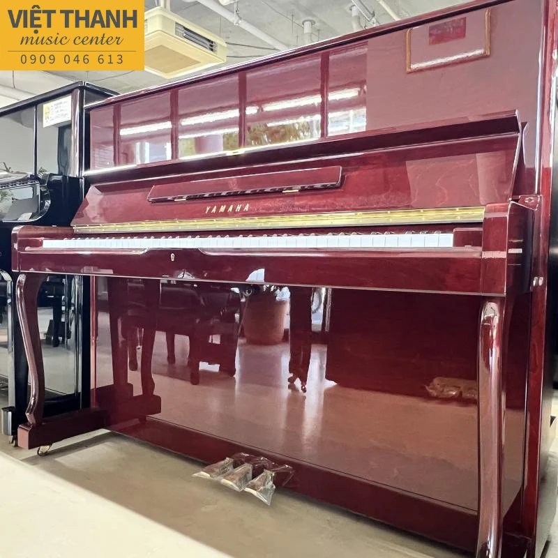 piano yamaha w110bb