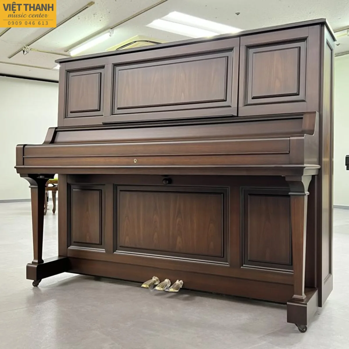 piano yamaha w201