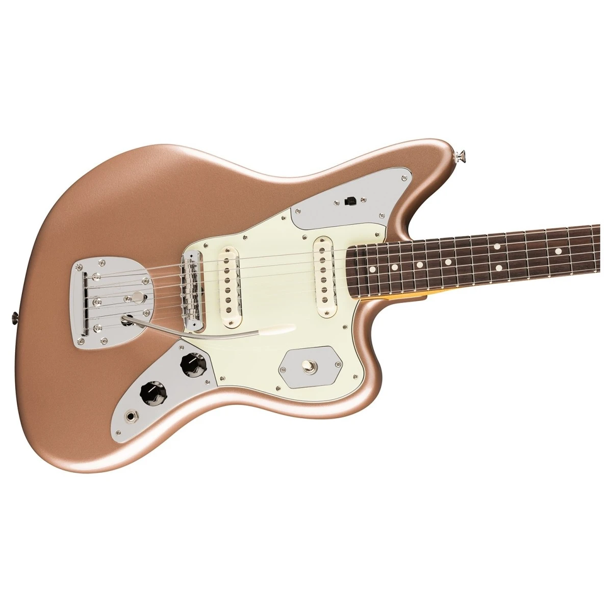 than dan guitar dien fender american professional classic jaguar faded firemist gold